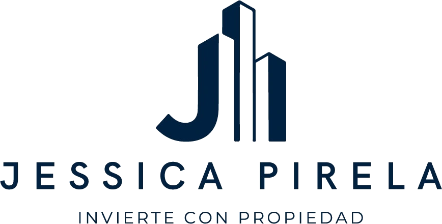 Jessica Pirela · Invierte con propiedad